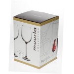 Krosno Casual Goblet 480ml (set of 8)