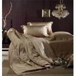 Top Drawer St Clair Queen Duvet Set
