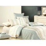 Top Drawer Taupo Bay King Duvet Set