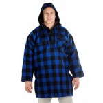 Swanndri 103 Original Bushshirt