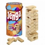 Jenga