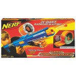 Nerf N-Strike Raider with Drum CS35