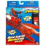 Spiderman Deluxe Web Blaster