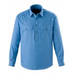 Swanndri 'Geo' Long Sleeve Shirt