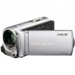 Sony 16GB Handycam - Silver (DCRSX63ES)