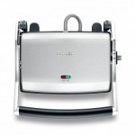 Breville Ikon 2 Slice Sandwich Press BSG520