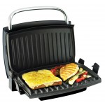 George Foreman Grill & Melt