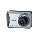 Canon Powershot A495 Silver