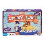 Cranium Cariboo Island