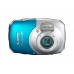 Canon Powershot D10
