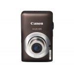 Canon IXUS 105 IS Brown