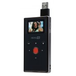 CISCO FLIP HD Black 60 Mins