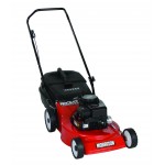 Morrison Rocket Mower