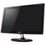 SAMSUNG 23" P2370HD LCD Monitor W/ Dig TV Tuner