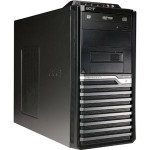 ACER Veriton M480 C2D E7500 2GB 160GB W7P