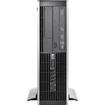 HP 8100 Elite SFF i5-650 2GB 160 W7
