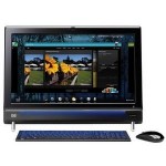 HP Touchsmart 600-1050 T6400 4GB 500GB Win7