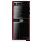 HP HPE-175a Core i5-750 4GB 1TB DVD SMD W7