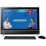 HP TS9100 Touchsmart T7570 4GB GT230 Win 7