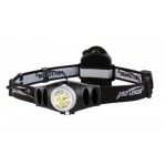 Lenser H7 Focusing Deluxe Headlamp