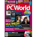 PC World - 1 year subscription (11 issues)