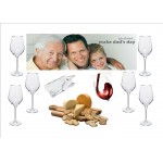 Toast Fathers Day Pack