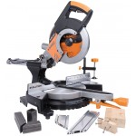 Rage 3 255mm Slide Compound Mitre Saw