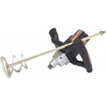 Twister Variable Speed Heavy Duty Mixer