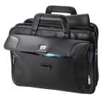 HP Executive Leather Case