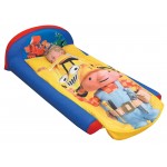 Ready Bed: Bob The Builder