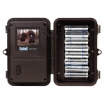 Bushnell Trophy Cam XLT trail & security camera