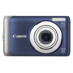 Canon Powershot A3100IS Blue