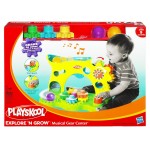 Playskool Musical Gear Centre