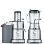 Breville 'Juice & Blend'