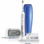 Braun IQ5000 Triumph Professional Care with Smart Guide