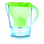Brita Marella Water Jug - Green
