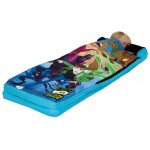 Ben 10 Junior Ready Bed