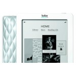 eReader Kobo III Touch White