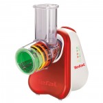 Tefal Fresh Express Slicer & Grater