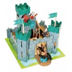Le Toy Van Emerald Castle