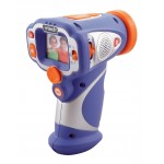 VTech KidiZoom Video Cam - Purple
