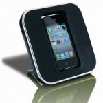 Teac iPhone Portable Travel Speaker