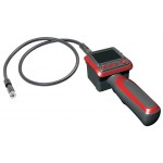GOSCAM  #GL8805 HANDHOLD CAM With LCD Monitor