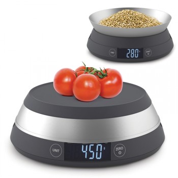 Joseph Joseph Switch Scale 2-in-1 Digital Scale