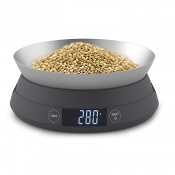 Joseph Joseph Switch Scale 2-in-1 Digital Scale