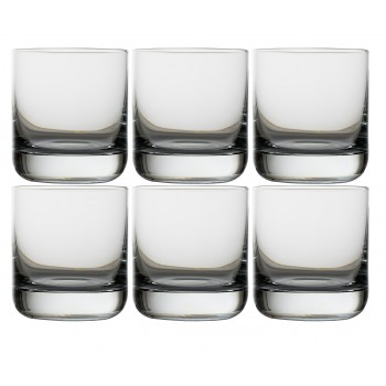 Schott Zwiesel Convention Whisky Tumbler (Set of 6)
