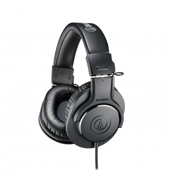 Audio Technica Studio 700mW Headphones