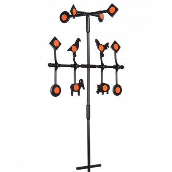 Gamo Spinner Deluxe Shooting Target