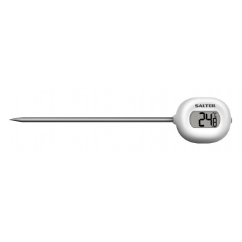 Salter Digital Instant Read Thermometer