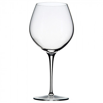 Luigi Bormioli Vinoteque Pinot Noir 660ml (Set of 4)